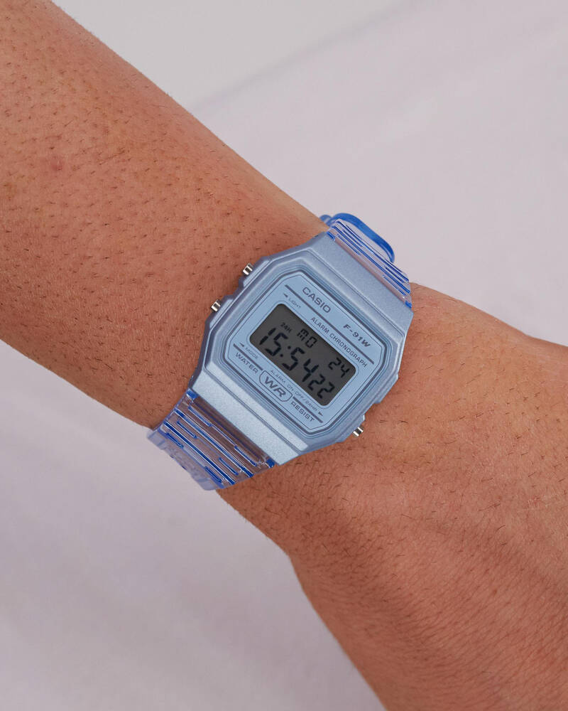 Casio Standard Watch for Womens