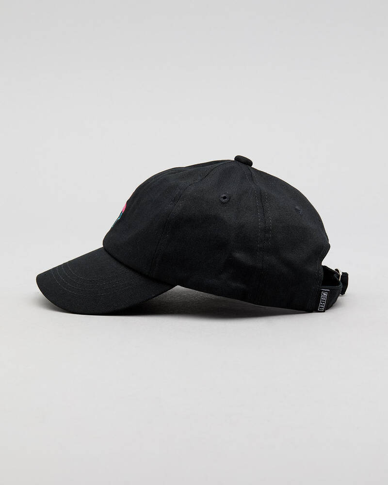 Lucid Boys' Flamingo Dad Cap for Mens