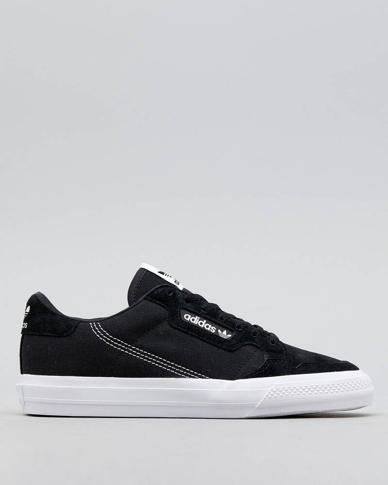 Adidas Womens Continental Shoes for Womens