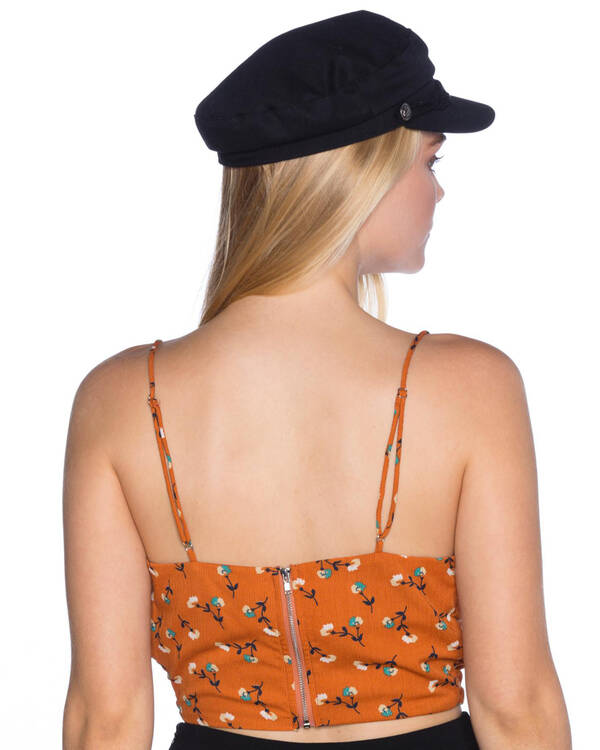 Ava And Ever Alchemy Knot Top for Womens