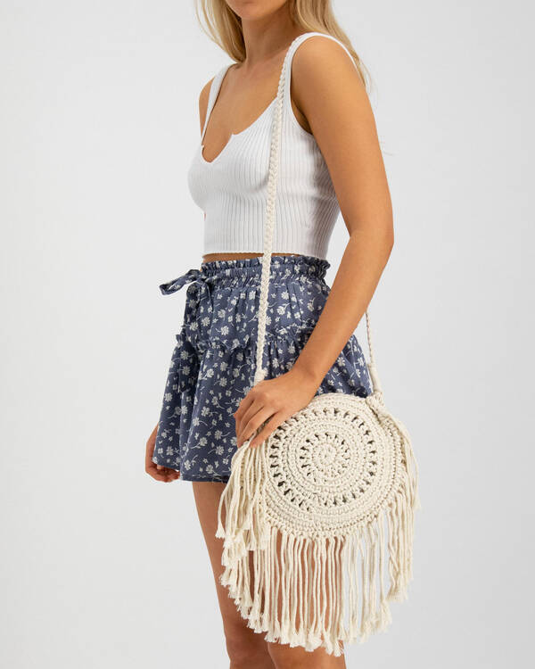 Mooloola Patti Sling Bag for Womens