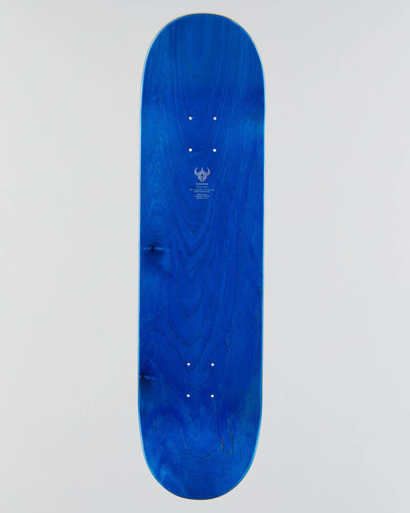 Darkstar Levitate 8.375" Skateboard Deck for Unisex