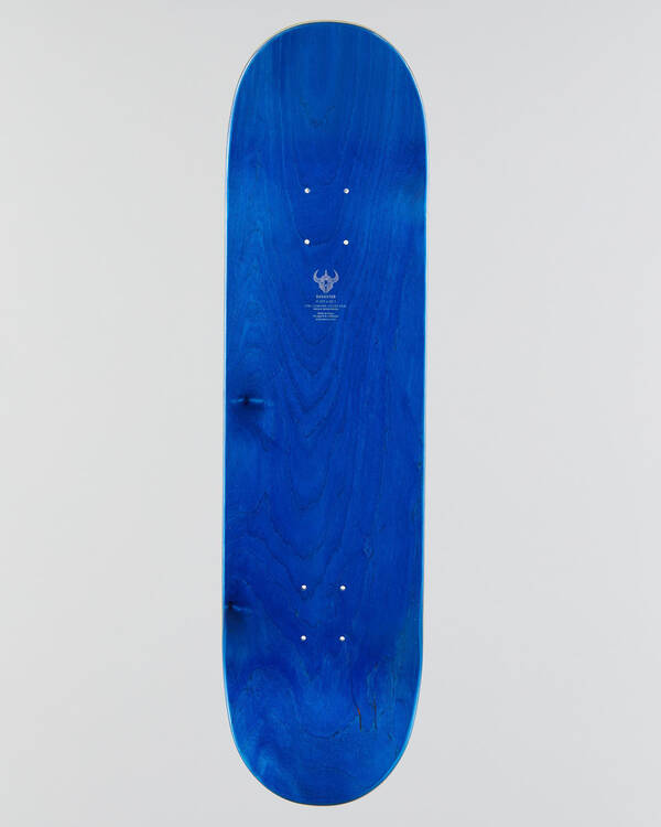 Darkstar Levitate 8.375" Skateboard Deck for Unisex