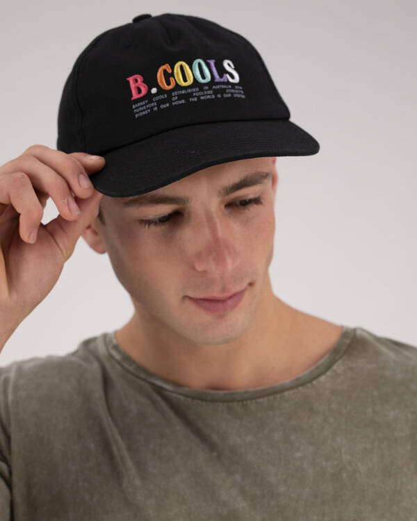 Barney Cools B.Bold Cap for Mens