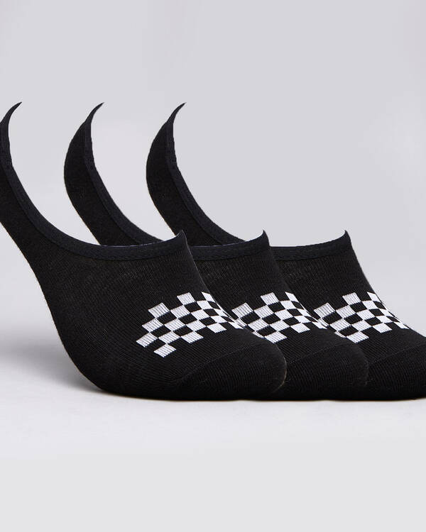 Vans Womens Canoodle Sock Pack for Womens
