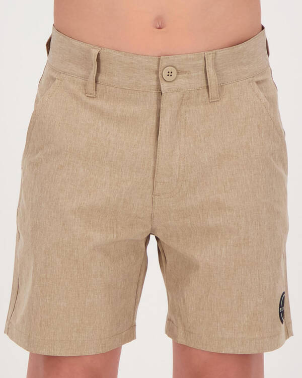 Skylark Boys' Chamber Walkshort for Mens
