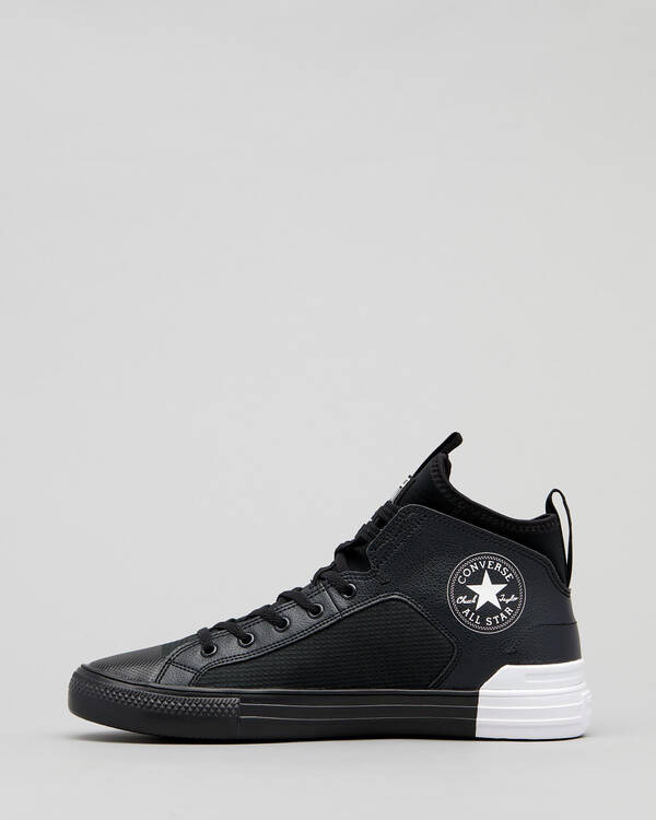 Converse Chuck Taylor Ultra Mid Shoes for Mens