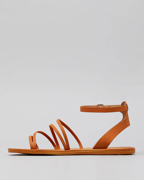 Mooloola Arya Sandals for Womens
