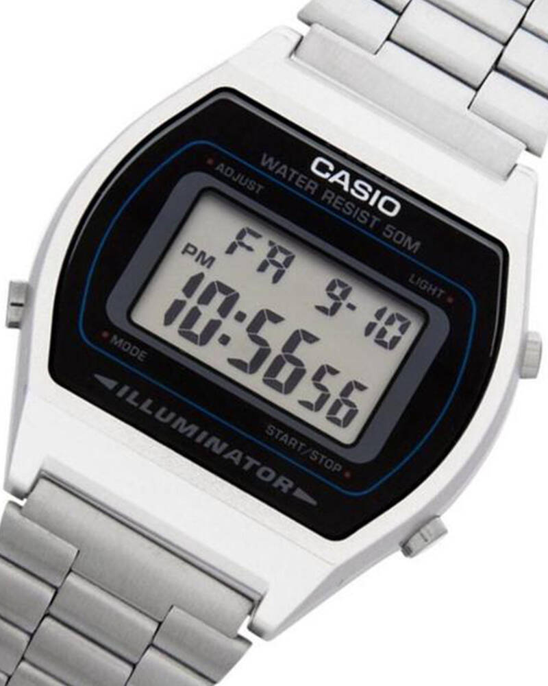 Casio B640 Watch for Mens