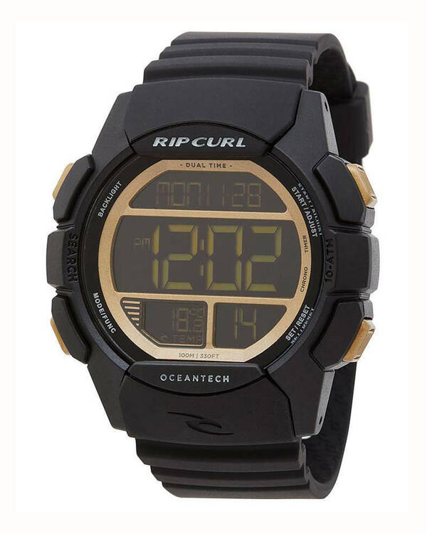 Rip Curl Drifter Digital Watch for Mens