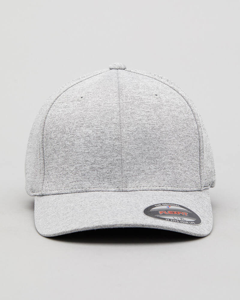 Flexfit Worn by The World Jersey Cap for Mens