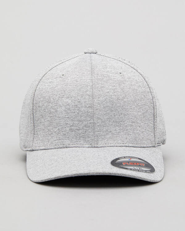 Flexfit Worn by The World Jersey Cap for Mens
