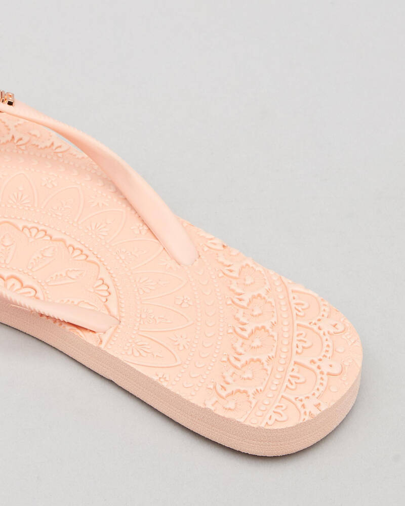 Billabong Maddison Thongs for Womens