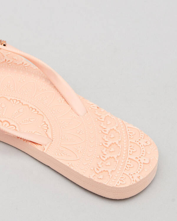 Billabong Maddison Thongs for Womens