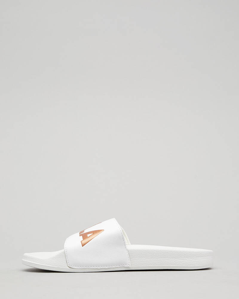 Billabong Legacy Slide Sandals for Womens