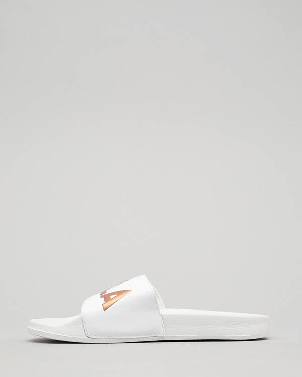 Billabong Legacy Slide Sandals for Womens
