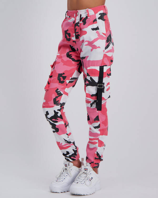 Ava And Ever Girls' Mia Pant for Womens