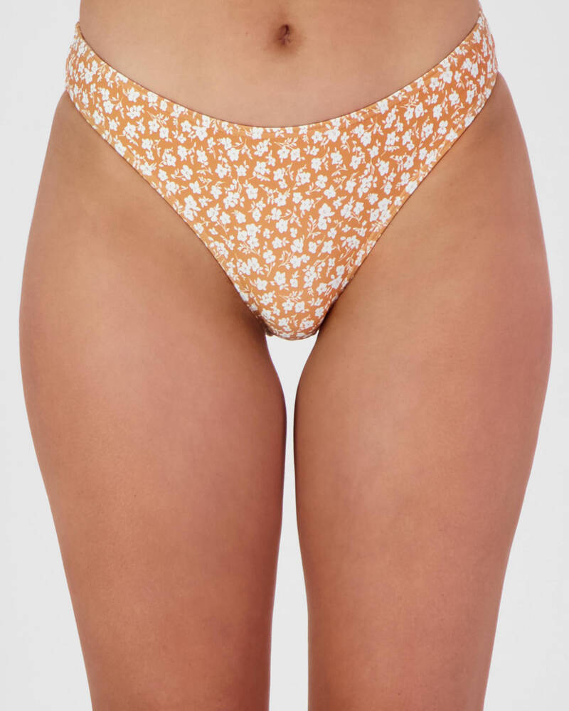 Topanga Eve Bikini Bottom for Womens