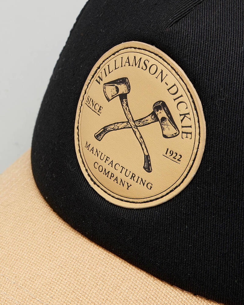 Dickies Big Thicket Trucker Cap for Mens
