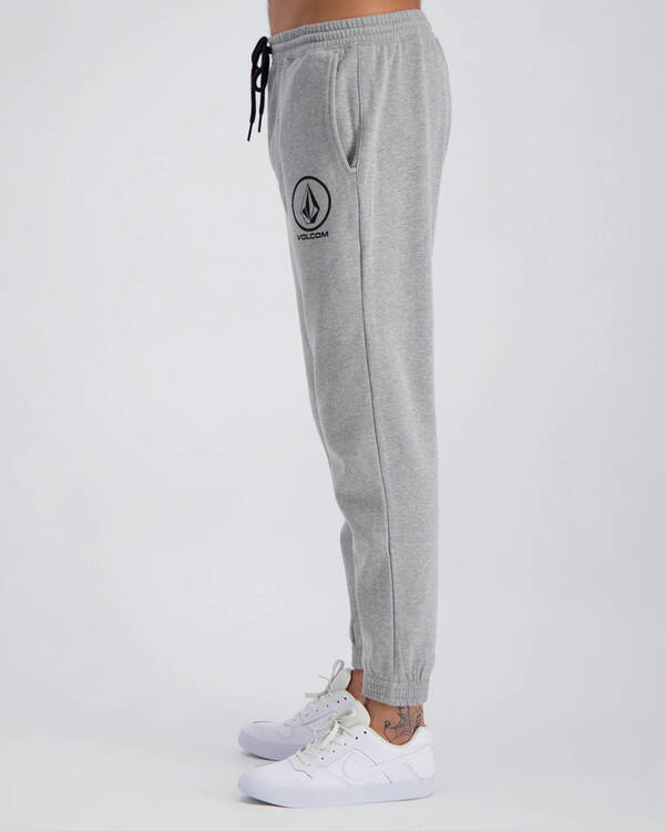 Volcom Brass Tacks Fleece Pant for Mens