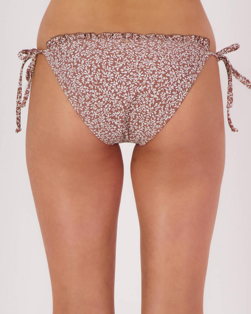 Kaiami Vera Bikini Bottom for Womens