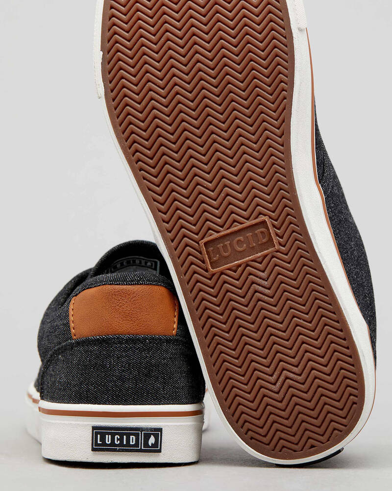 Lucid Geomet Shoes for Mens