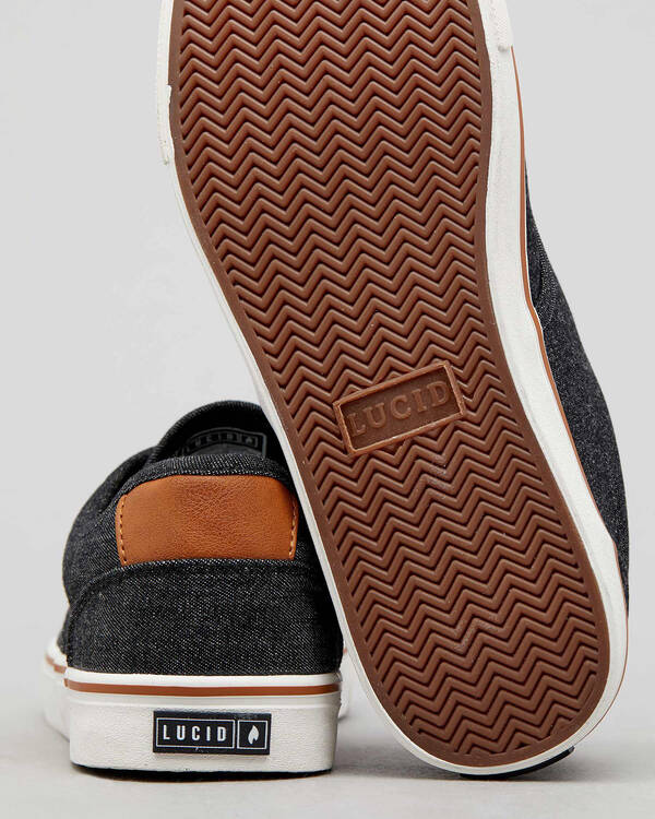 Lucid Geomet Shoes for Mens