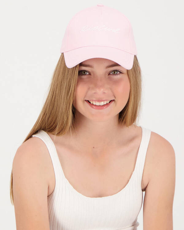 Rip Curl Girls Snap Cap for Womens