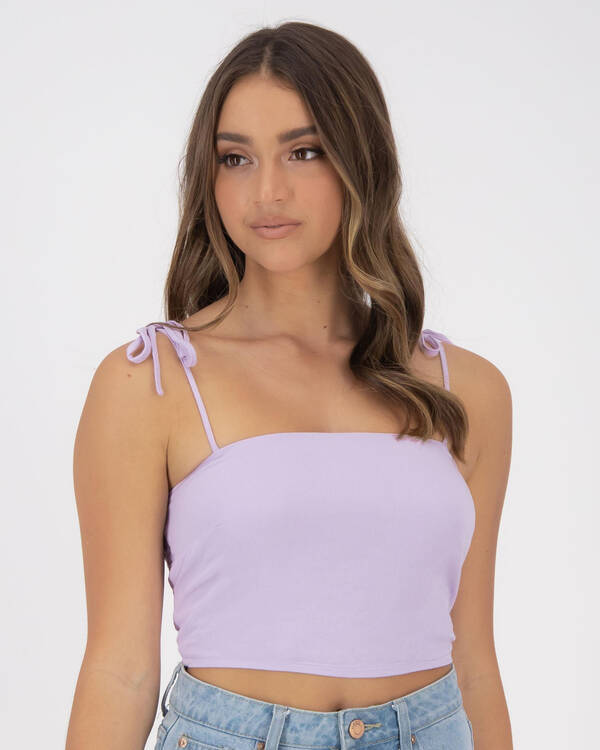Mooloola Ocean Avenue Top for Womens