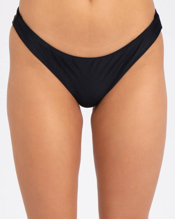 Fox Eyecon Bikini Bottom for Womens
