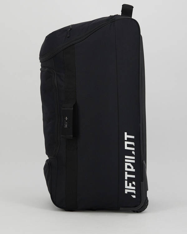 Jetpilot Body Bagged Travel Ba for Mens