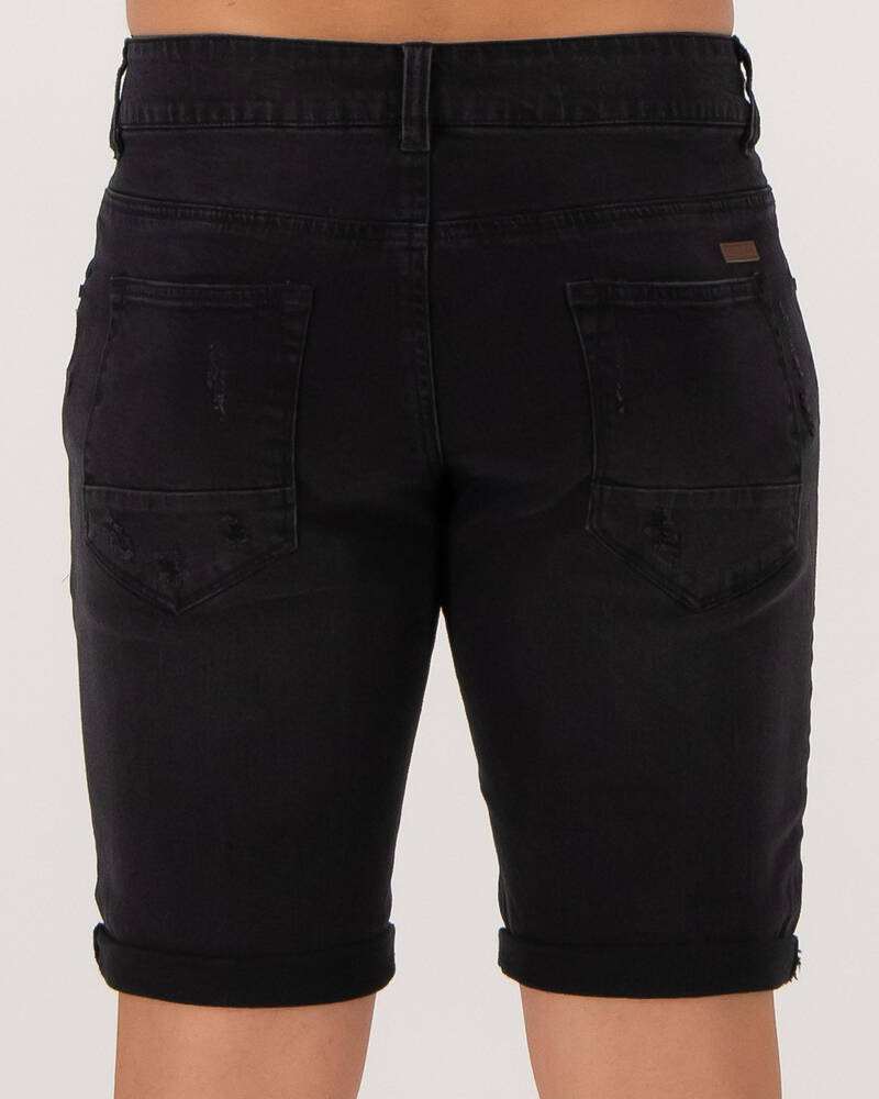 Skylark Alarm Walk Shorts for Mens