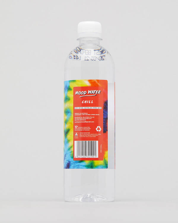 Get It Now Mood Water Chill for Unisex
