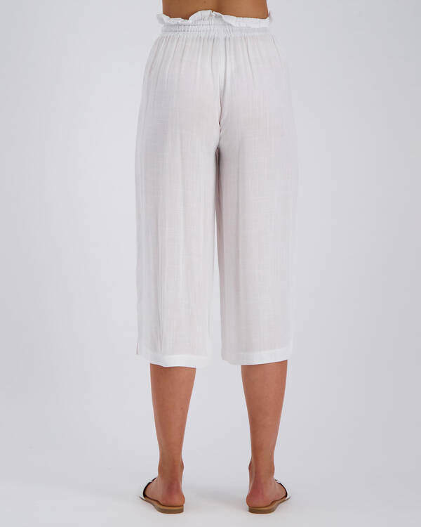 Ava And Ever Dawson Beach Pants for Womens
