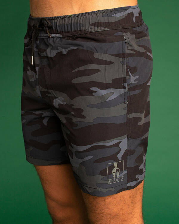 Sparta Duty Mully for Mens