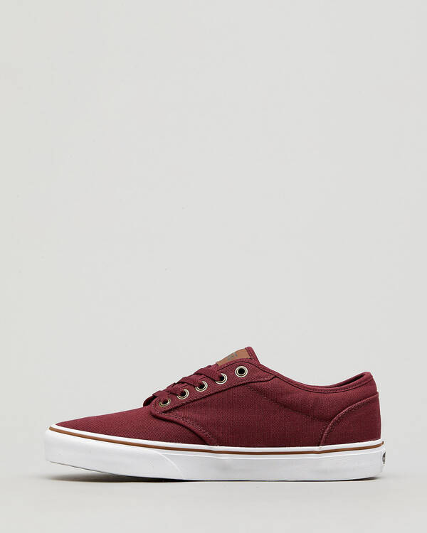 Vans Atwood Shoes for Mens