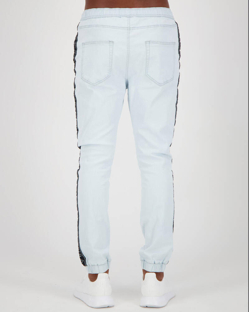 Lucid Endorse Jogger Pants for Mens