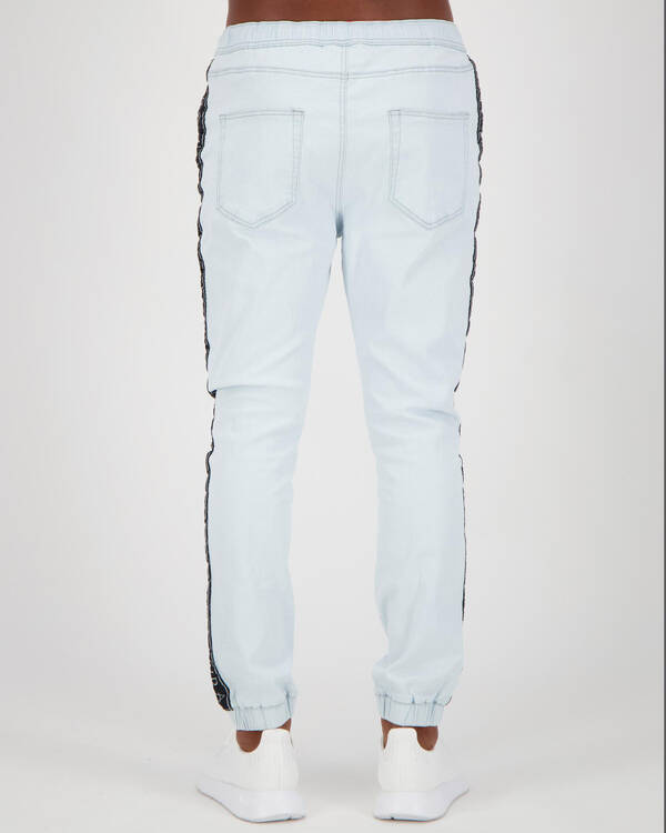 Lucid Endorse Jogger Pants for Mens
