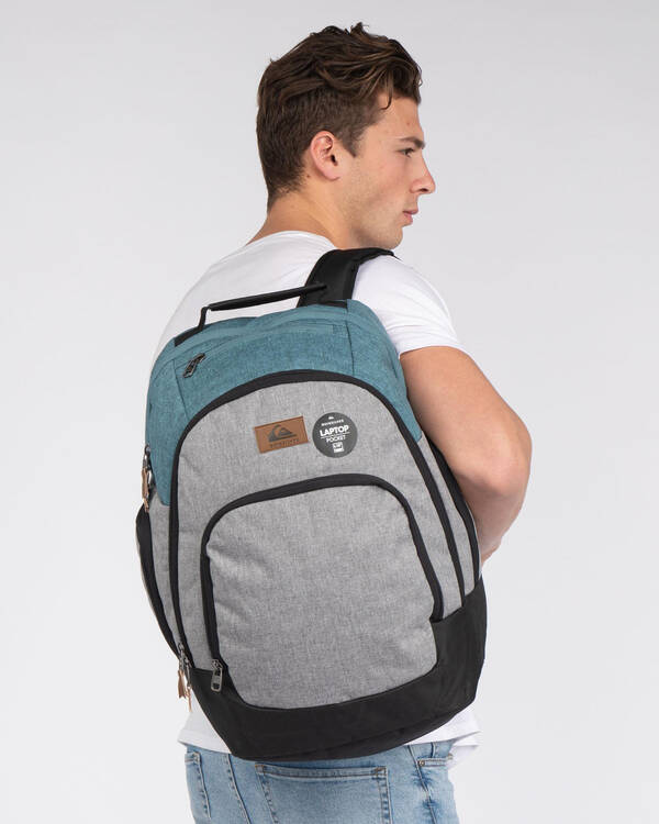 Quiksilver 1969 Special Backpack for Mens