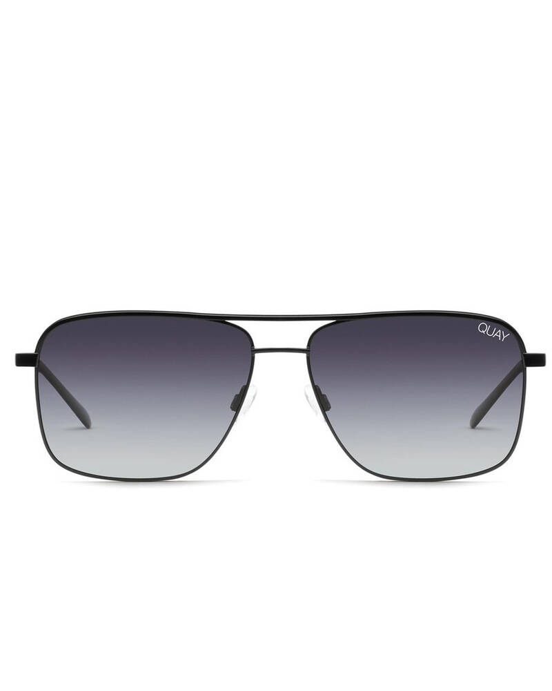 Quay Australia Poster Boy Sunglasses for Mens