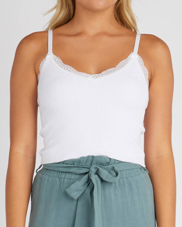 Mooloola Nathalia Knit Top for Womens