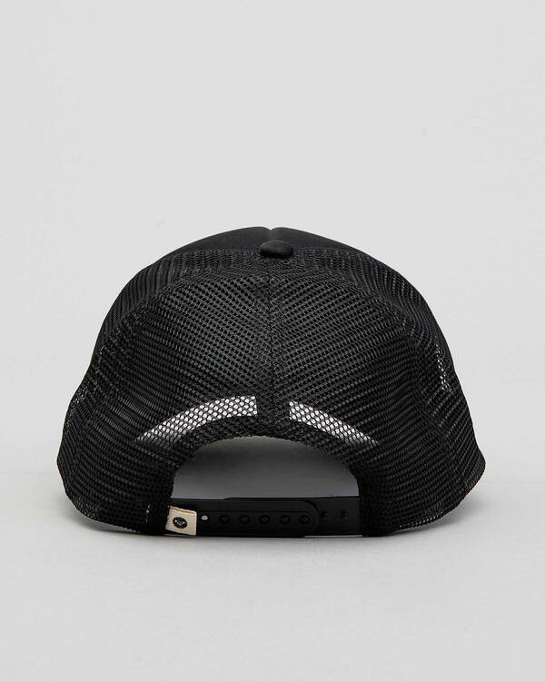 Roxy Girls North Sisters Trucker Cap for Womens