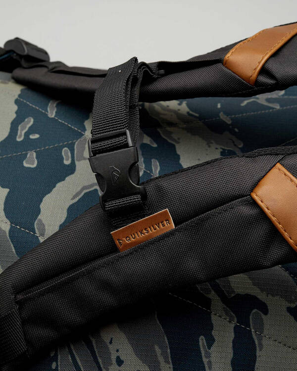 Quiksilver Sea Lodge Backpack for Mens