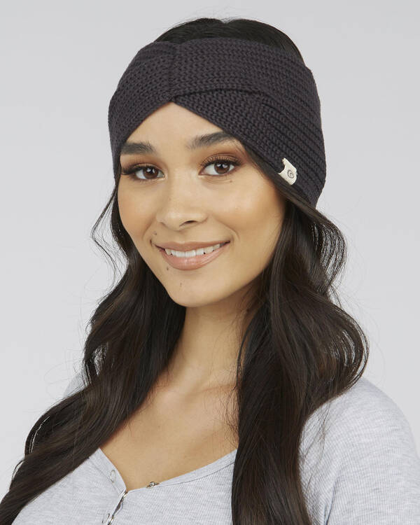 Rip Curl Coco Headband for Womens