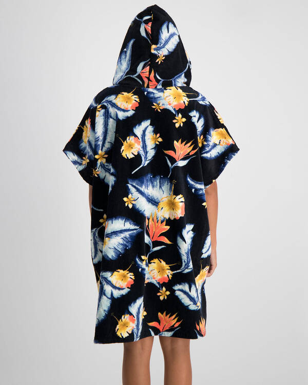 Roxy Pass This On Again Towel for Womens