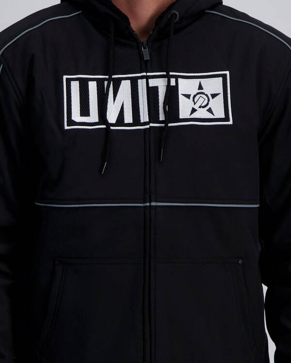 Unit Raptor Jacket for Mens
