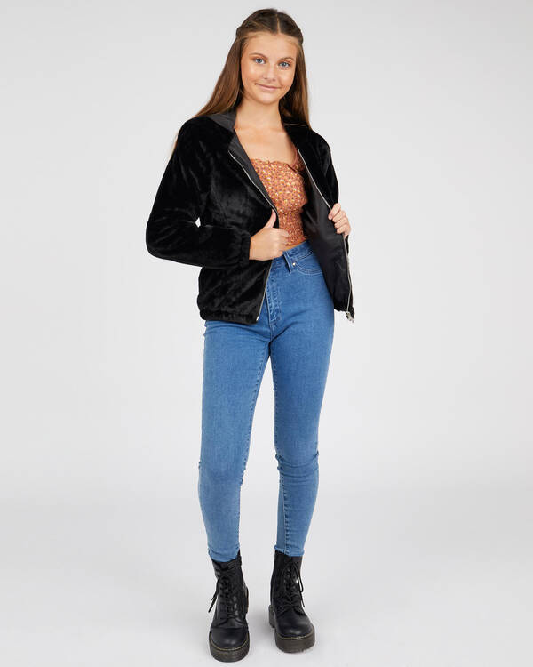 Ava And Ever Girls' Hanna Jacket for Womens