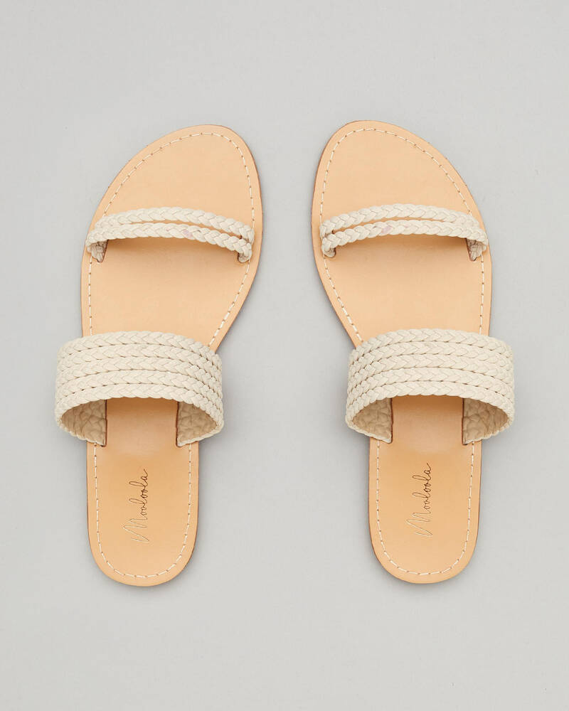 Mooloola Shilah Sandals for Womens