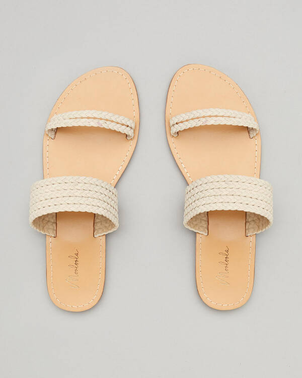 Mooloola Shilah Sandals for Womens