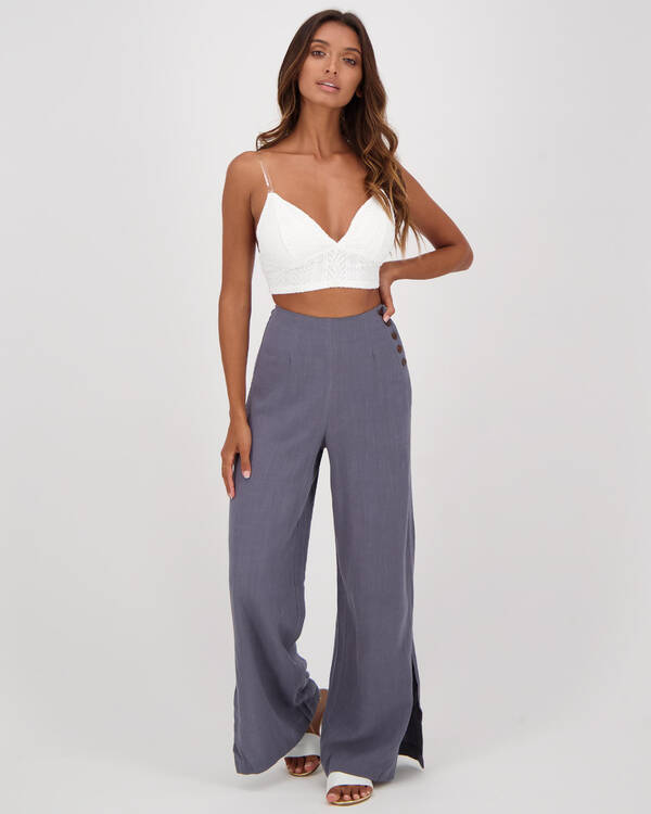 Mooloola Hardy Pants for Womens